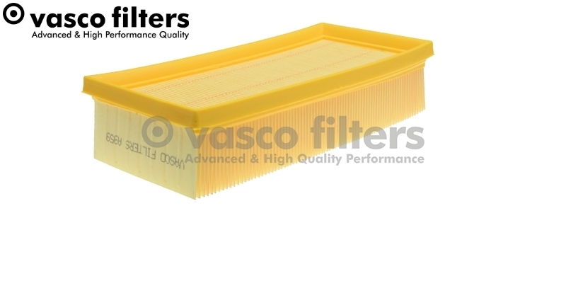 DAVID VASCO A959 VASCO FILTERS Air Filter
