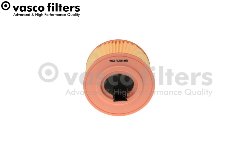 DAVID VASCO A960 VASCO FILTERS Air Filter