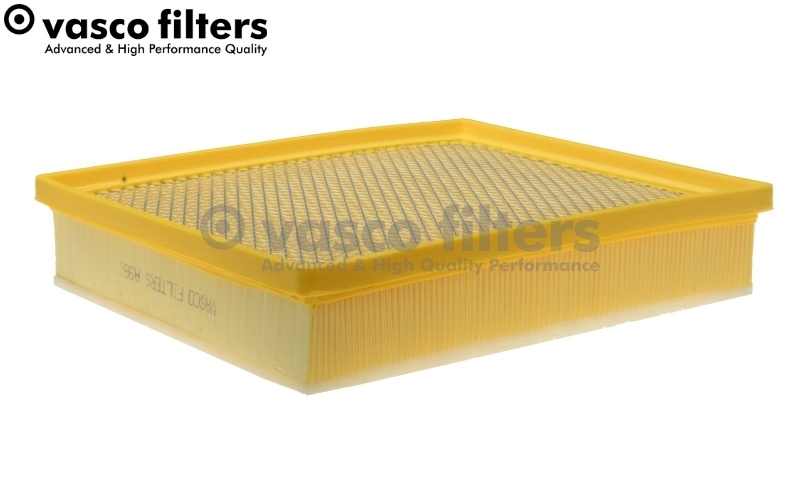 DAVID VASCO A961 VASCO FILTERS Air Filter