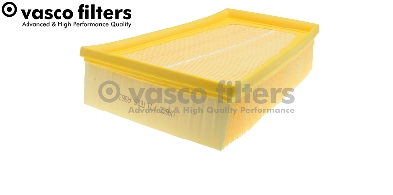 DAVID VASCO A963 VASCO FILTERS Air Filter