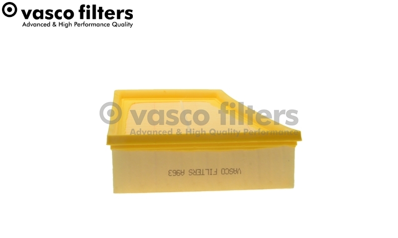 DAVID VASCO A963 VASCO FILTERS Air Filter