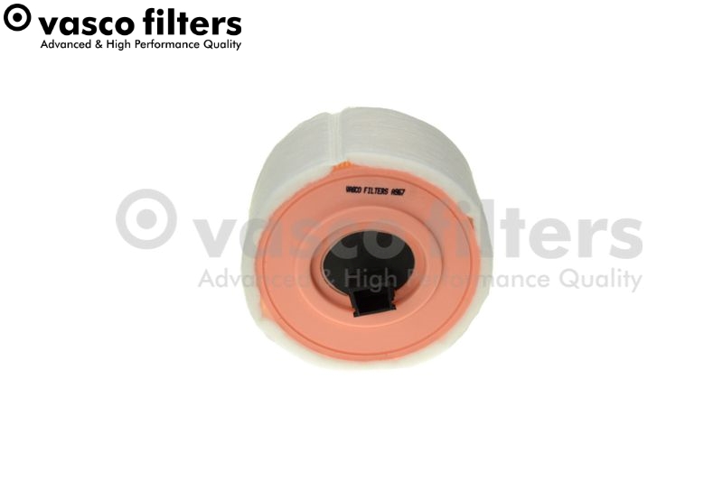 DAVID VASCO A967 VASCO FILTERS Air Filter