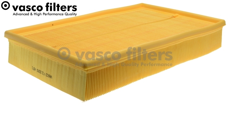 DAVID VASCO A971 VASCO FILTERS Air Filter