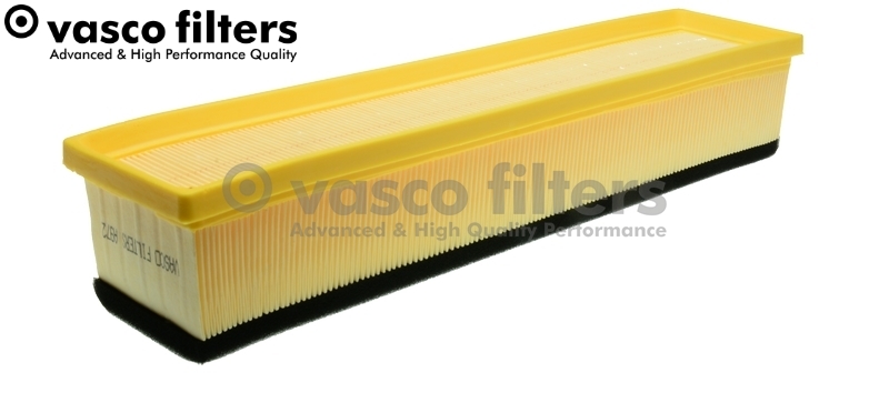 DAVID VASCO A972 VASCO FILTERS Air Filter