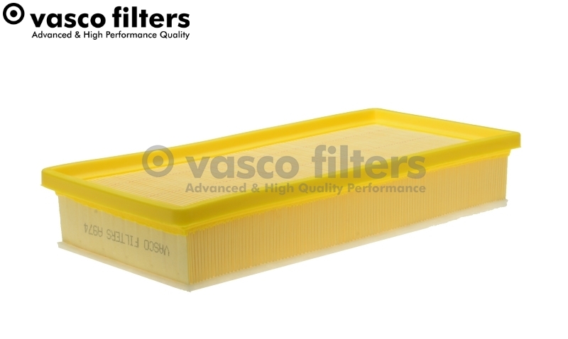 DAVID VASCO A974 VASCO FILTERS Air Filter