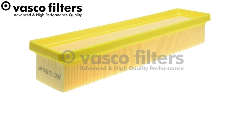 DAVID VASCO A977 VASCO FILTERS Air Filter