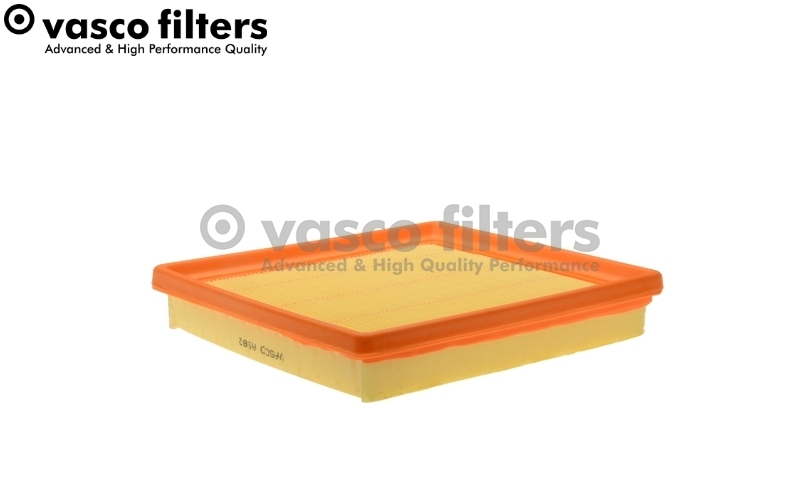 DAVID VASCO A982 VASCO FILTERS Air Filter