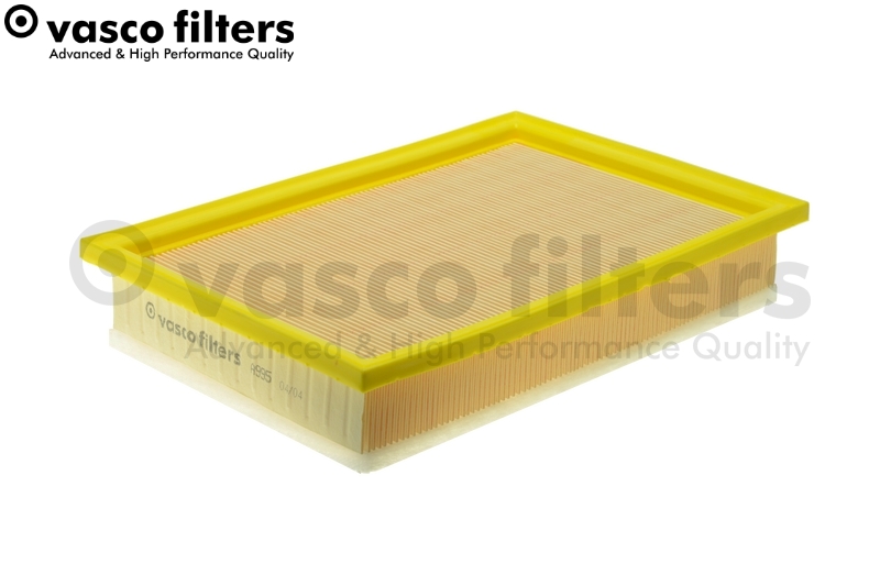 DAVID VASCO A995 VASCO FILTERS Air Filter