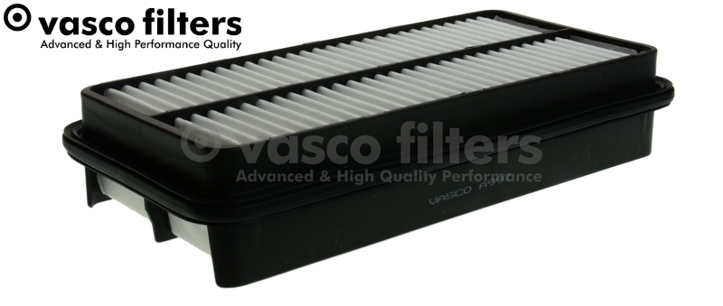 DAVID VASCO A997 VASCO FILTERS Air Filter
