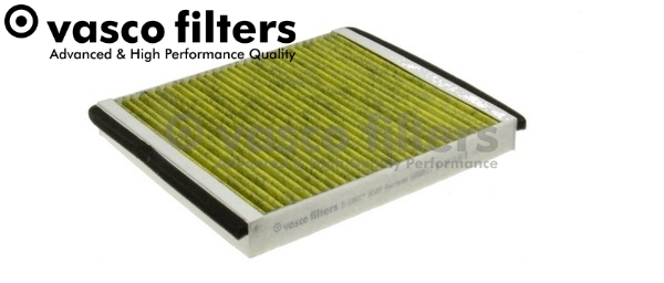 DAVID VASCO B049 VASCO FILTERS Filter, cabin air