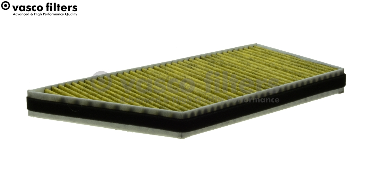 DAVID VASCO B068 VASCO FILTERS Filter, cabin air