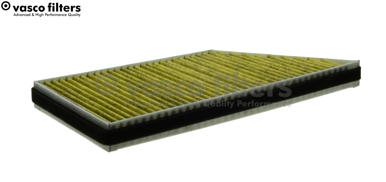 DAVID VASCO B068 VASCO FILTERS Filter, cabin air