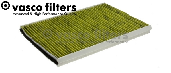 DAVID VASCO B073 VASCO FILTERS Filter, cabin air