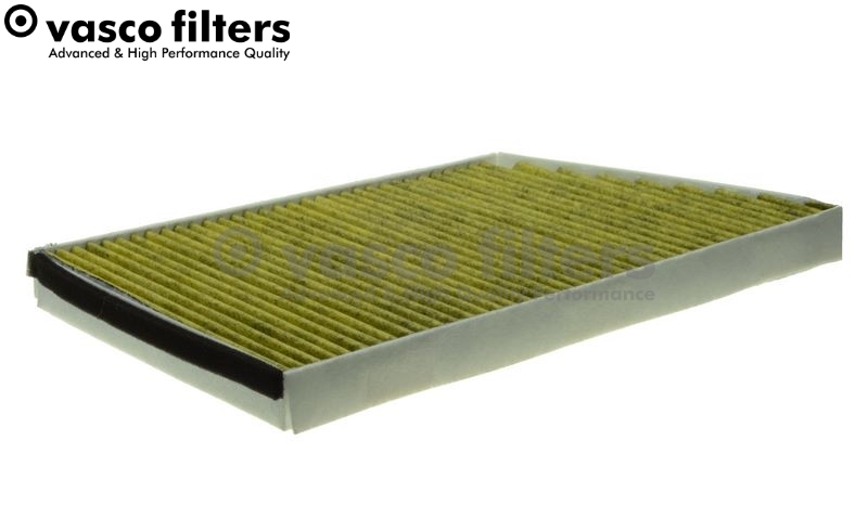 DAVID VASCO B084 VASCO FILTERS Filter, cabin air