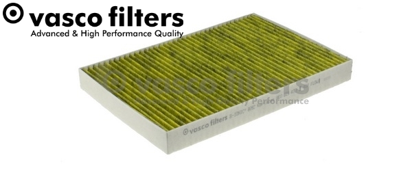 DAVID VASCO B092 VASCO FILTERS Filter, cabin air