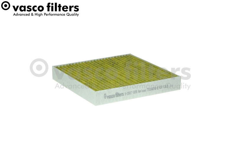 DAVID VASCO B095 VASCO FILTERS Filter, cabin air