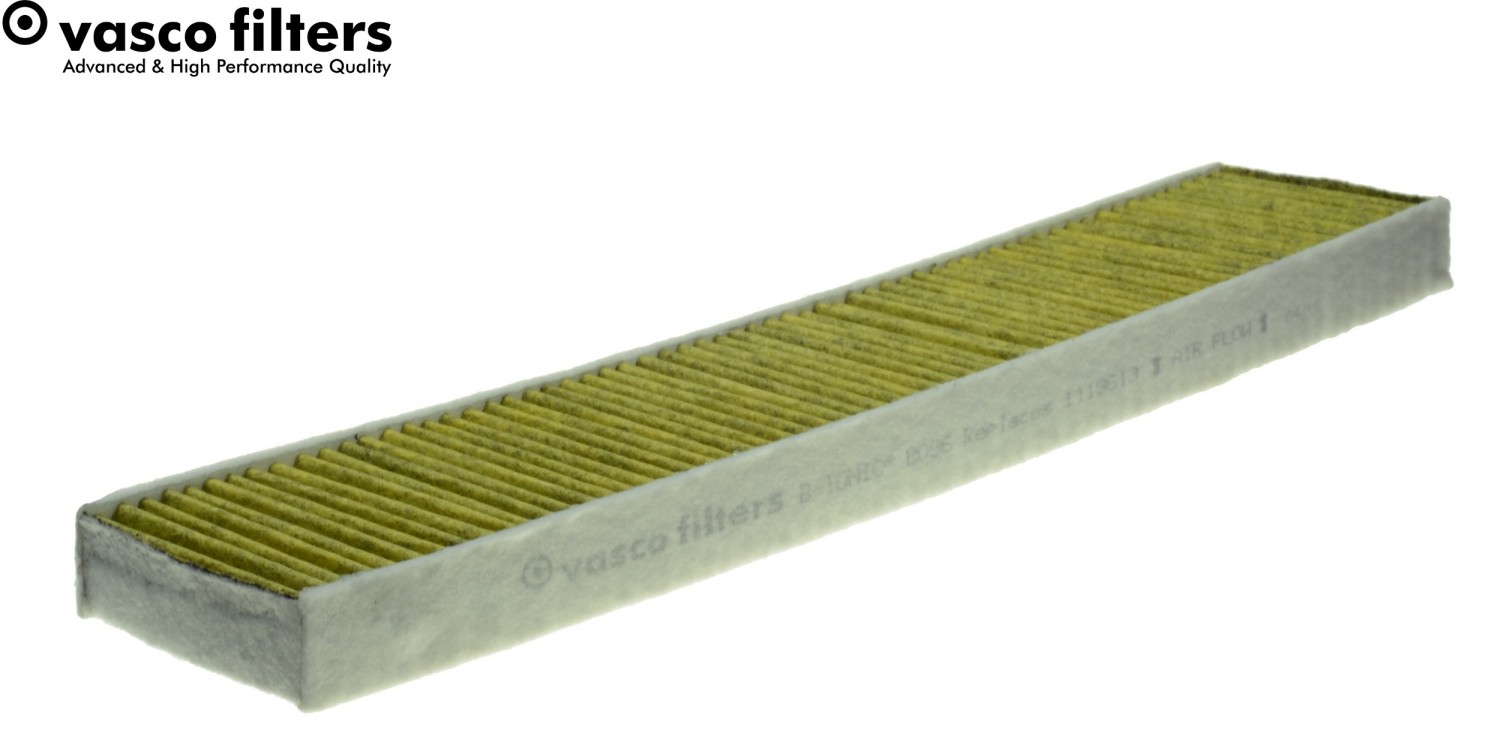 DAVID VASCO B096 VASCO FILTERS Filter, cabin air