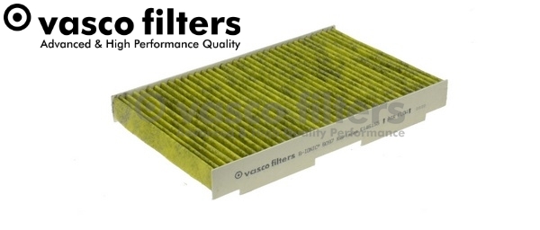 DAVID VASCO B097 VASCO FILTERS Filter, cabin air
