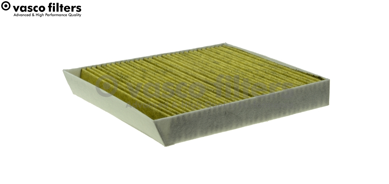 DAVID VASCO B101 VASCO FILTERS Filter, cabin air