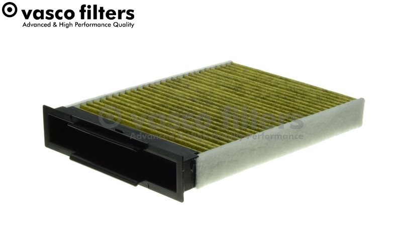 DAVID VASCO B124 VASCO FILTERS Filter, cabin air