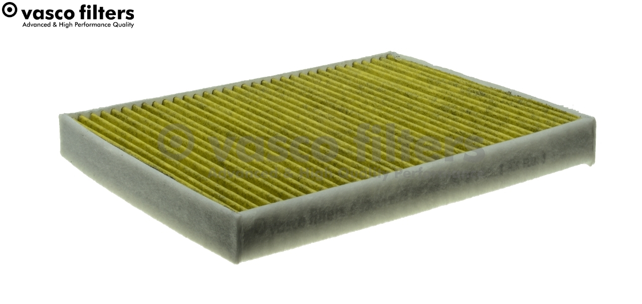 DAVID VASCO B129 VASCO FILTERS Filter, cabin air