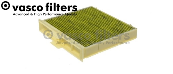 DAVID VASCO B134 VASCO FILTERS Filter, cabin air