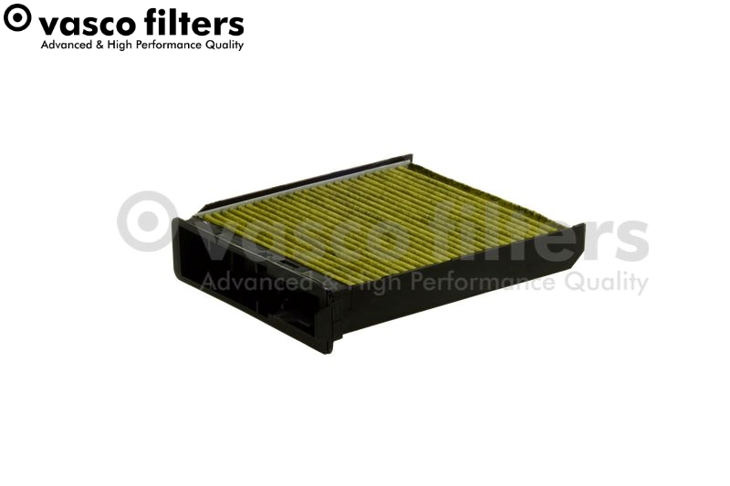 DAVID VASCO B157 VASCO FILTERS Filter, cabin air