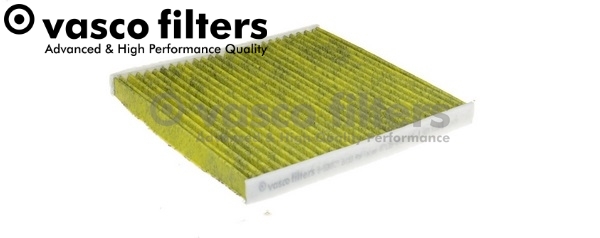 DAVID VASCO B159 VASCO FILTERS Filter, cabin air