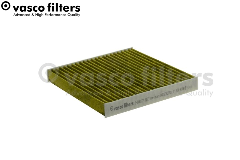DAVID VASCO B173 VASCO FILTERS Filter, cabin air