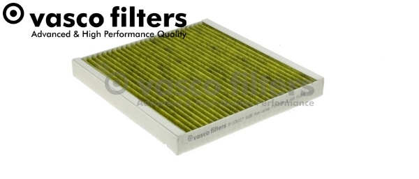 DAVID VASCO B185 VASCO FILTERS Filter, cabin air