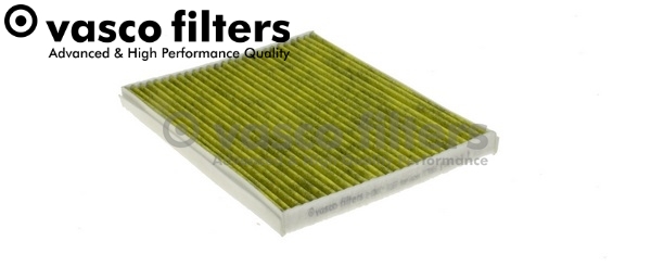 DAVID VASCO B187 VASCO FILTERS Filter, cabin air
