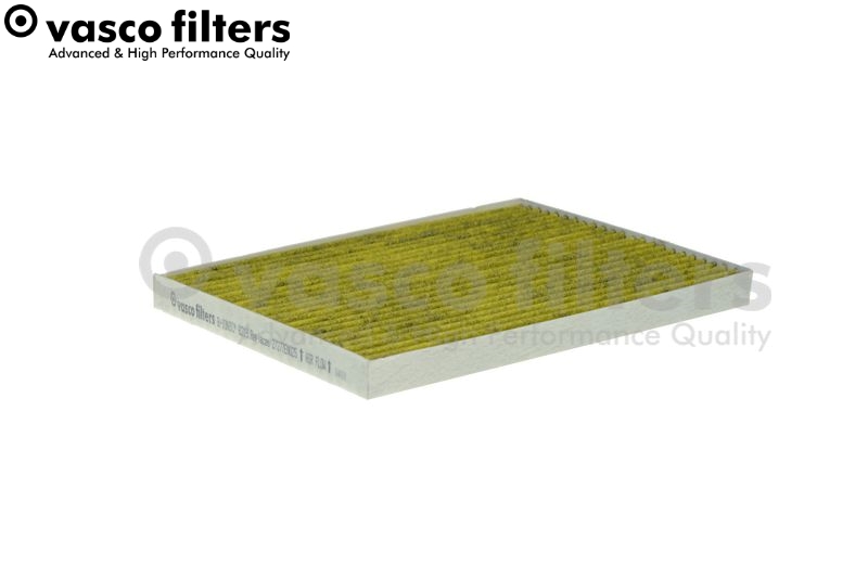 DAVID VASCO B219 VASCO FILTERS Filter, cabin air
