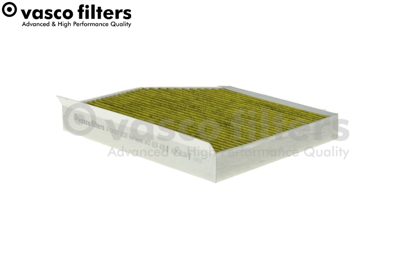 DAVID VASCO B220 VASCO FILTERS Filter, cabin air