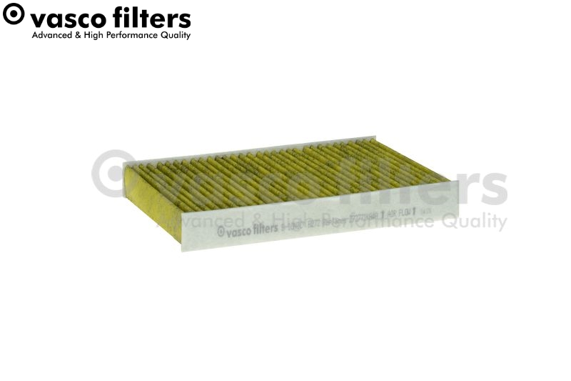 DAVID VASCO B272 VASCO FILTERS Filter, cabin air