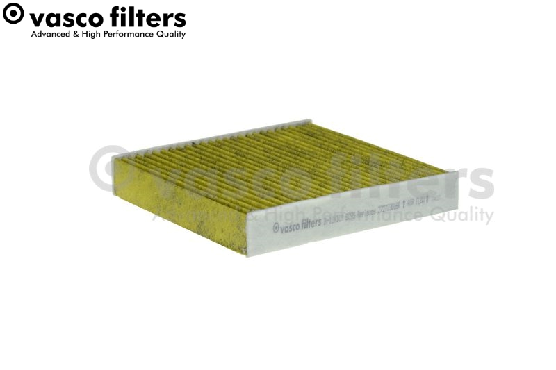 DAVID VASCO B295 VASCO FILTERS Filter, cabin air