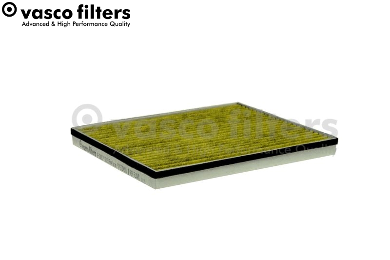 DAVID VASCO B319 VASCO FILTERS Filter, cabin air