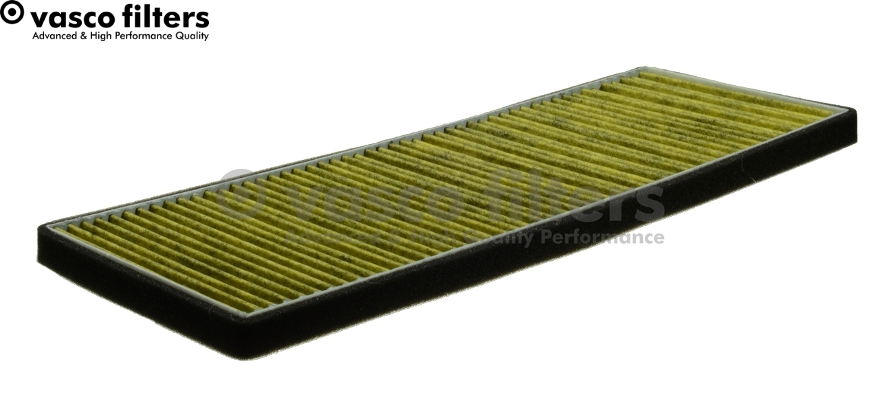 DAVID VASCO B700 VASCO FILTERS Filter, cabin air