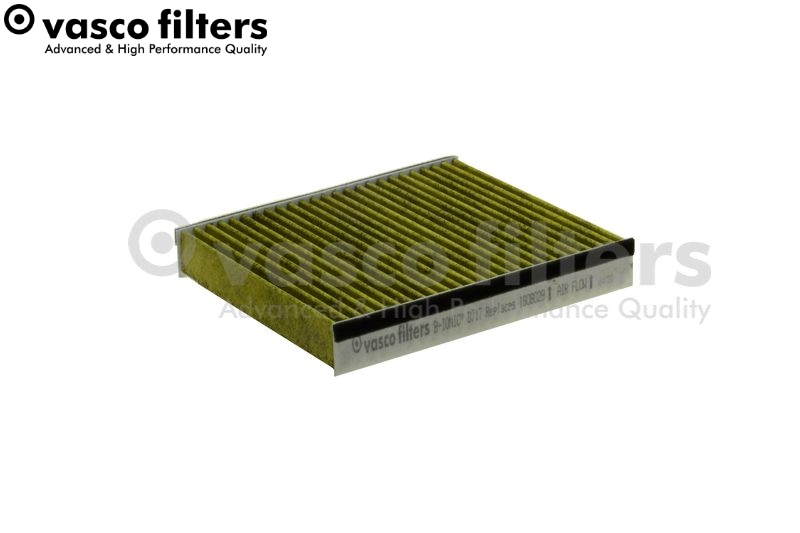 DAVID VASCO B717 VASCO FILTERS Filter, cabin air