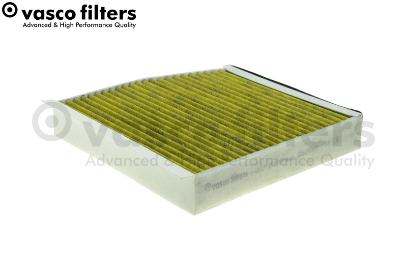 DAVID VASCO B739 VASCO FILTERS Filter, cabin air