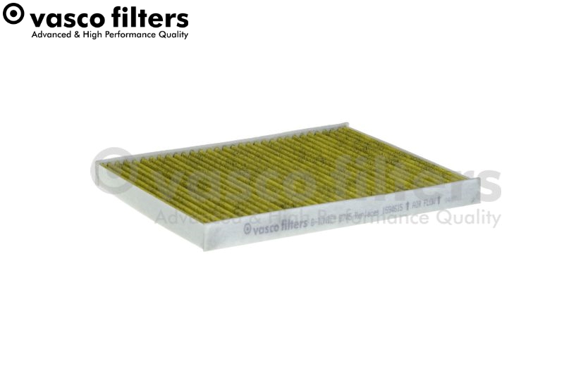 DAVID VASCO B745 VASCO FILTERS Filter, cabin air
