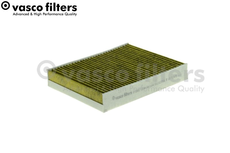 DAVID VASCO B748 VASCO FILTERS Filter, cabin air