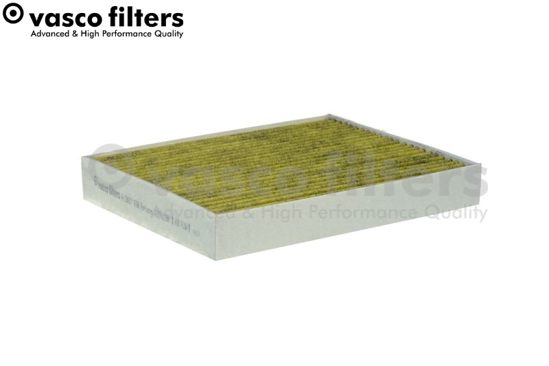 DAVID VASCO B786 VASCO FILTERS Filter, cabin air