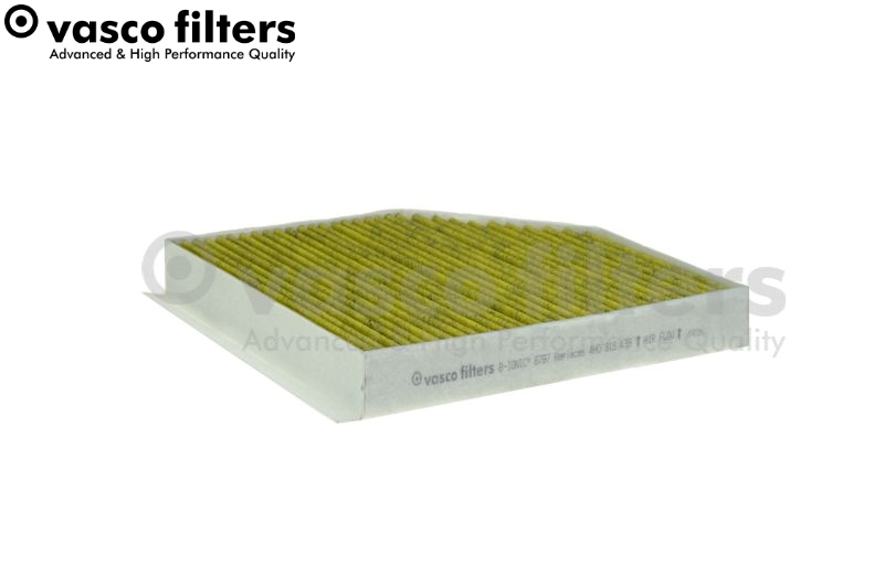 DAVID VASCO B787 VASCO FILTERS Filter, cabin air
