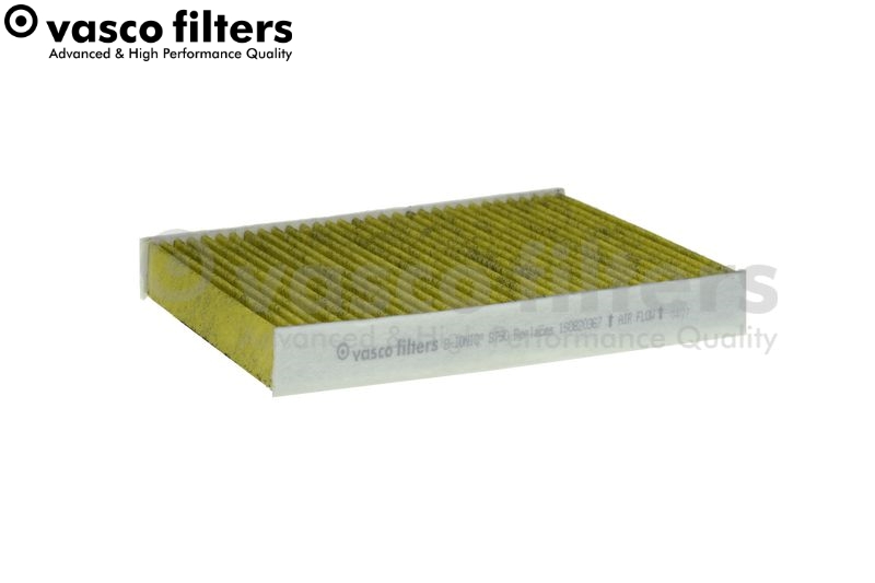 DAVID VASCO B790 VASCO FILTERS Filter, cabin air