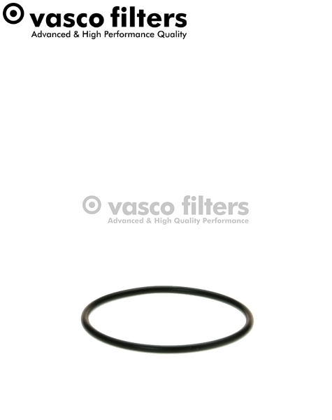 DAVID VASCO C001 VASCO FILTERS Fuel Filter