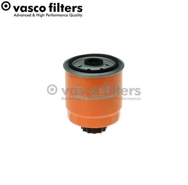 DAVID VASCO C003 VASCO FILTERS Fuel Filter