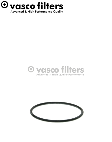 DAVID VASCO C004 VASCO FILTERS Fuel Filter