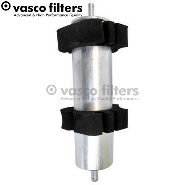DAVID VASCO C006 VASCO FILTERS Fuel Filter