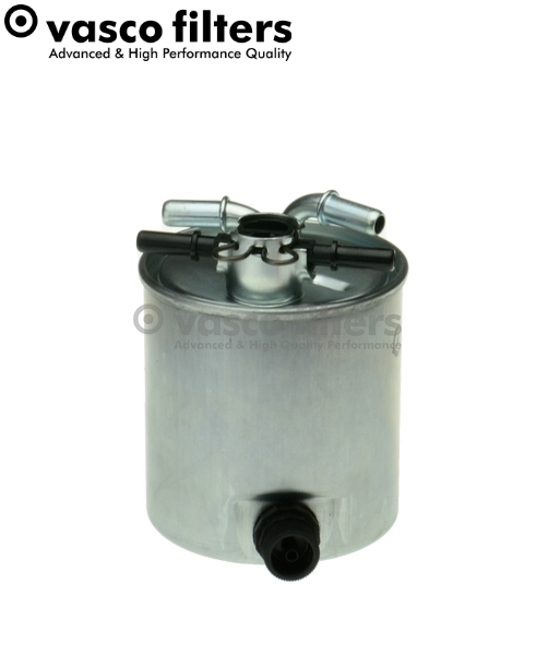 DAVID VASCO C007 VASCO FILTERS Fuel Filter