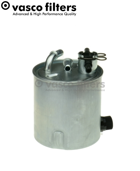 DAVID VASCO C007 VASCO FILTERS Fuel Filter